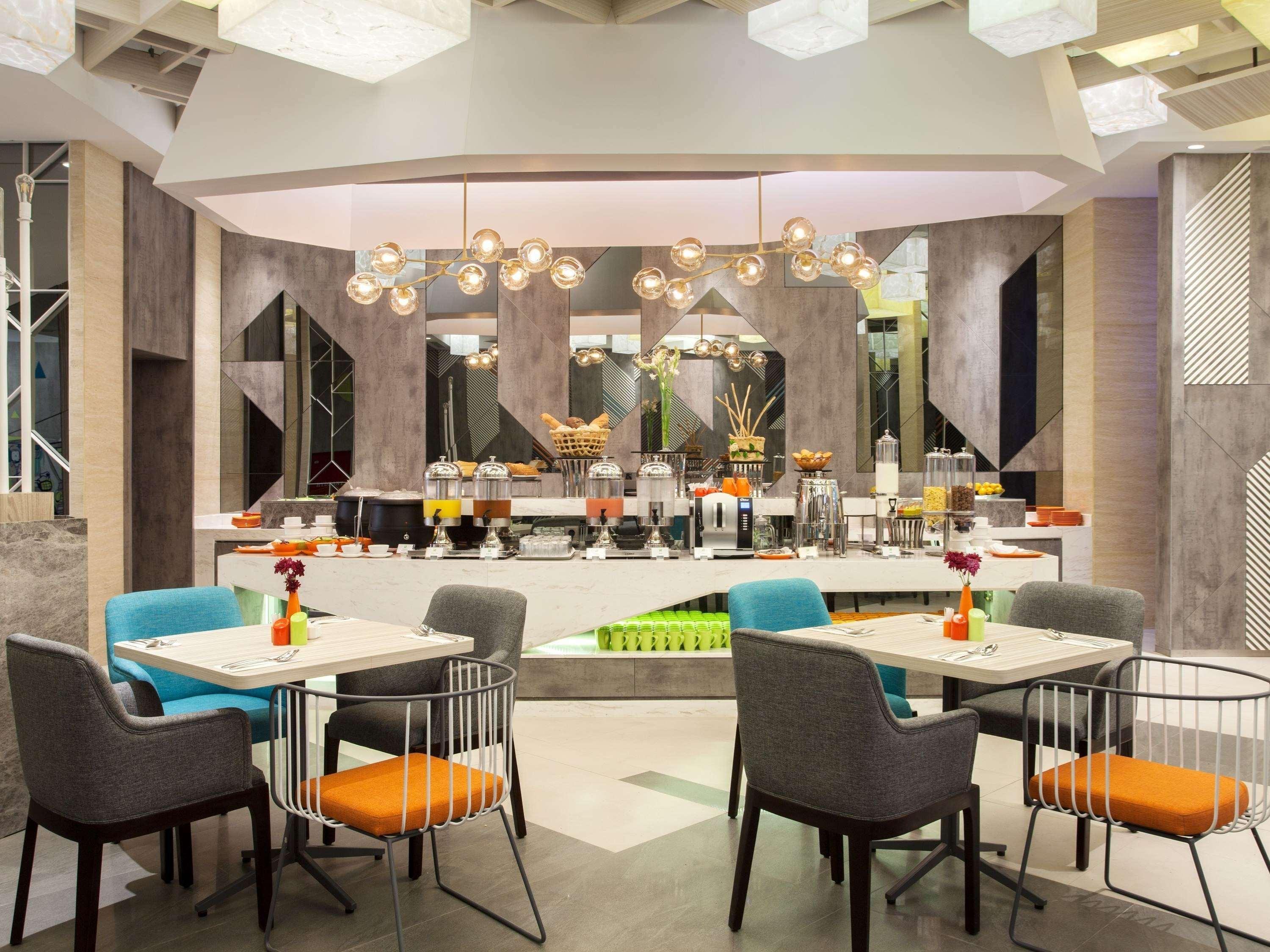 Ibis Styles Medan Pattimura Exterior foto